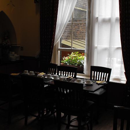 The Glen Guesthouse Dublin Dış mekan fotoğraf