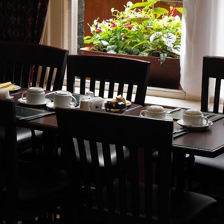 The Glen Guesthouse Dublin Dış mekan fotoğraf