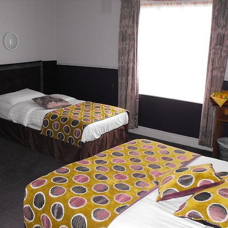 The Glen Guesthouse Dublin Oda fotoğraf