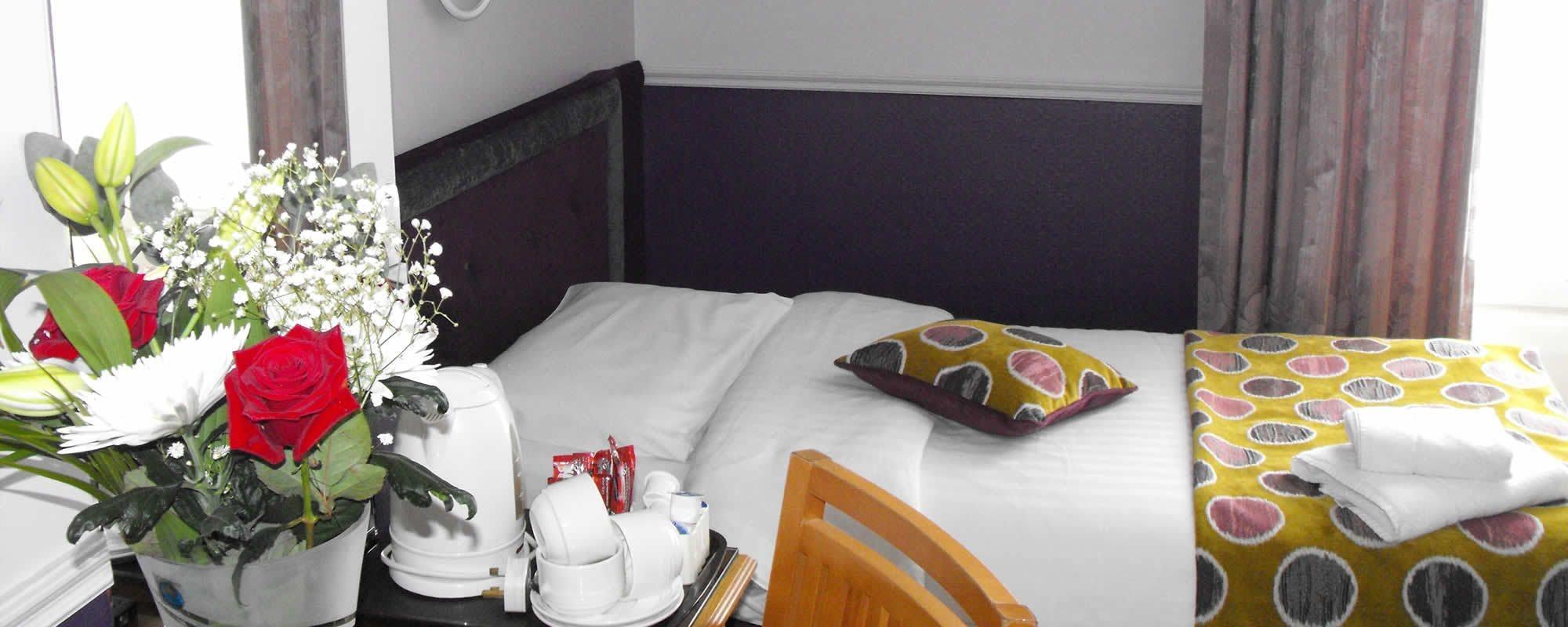 The Glen Guesthouse Dublin Dış mekan fotoğraf