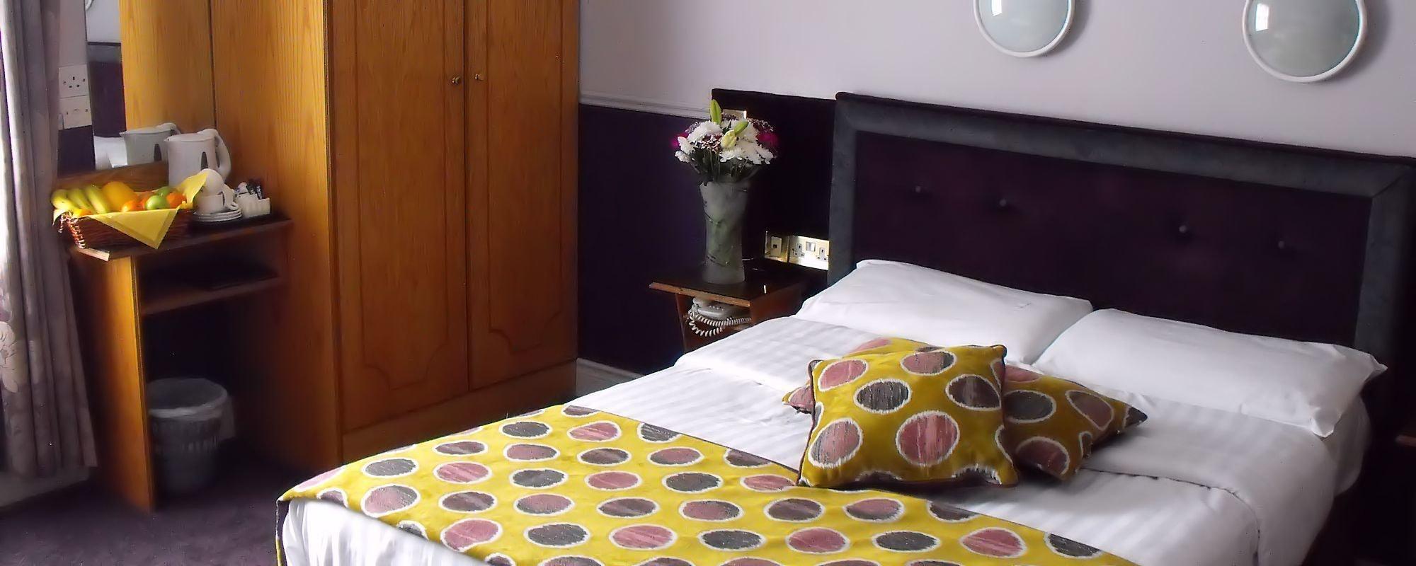 The Glen Guesthouse Dublin Dış mekan fotoğraf