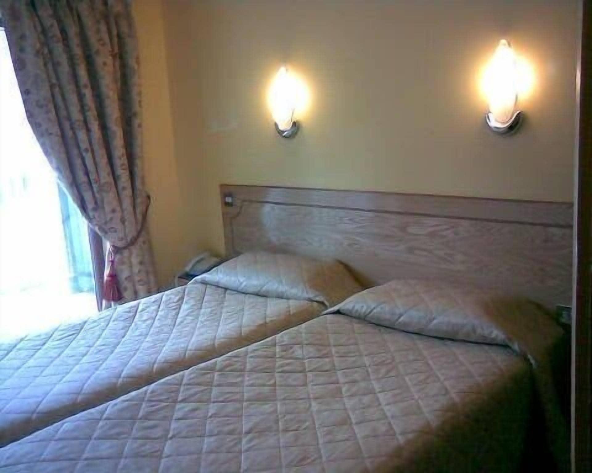 The Glen Guesthouse Dublin Dış mekan fotoğraf