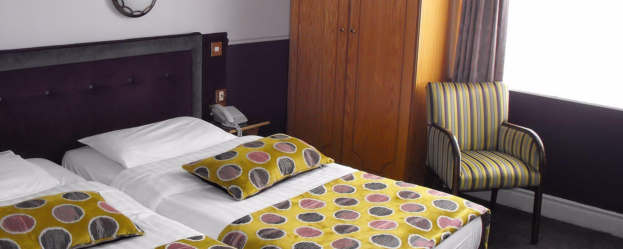 The Glen Guesthouse Dublin Dış mekan fotoğraf