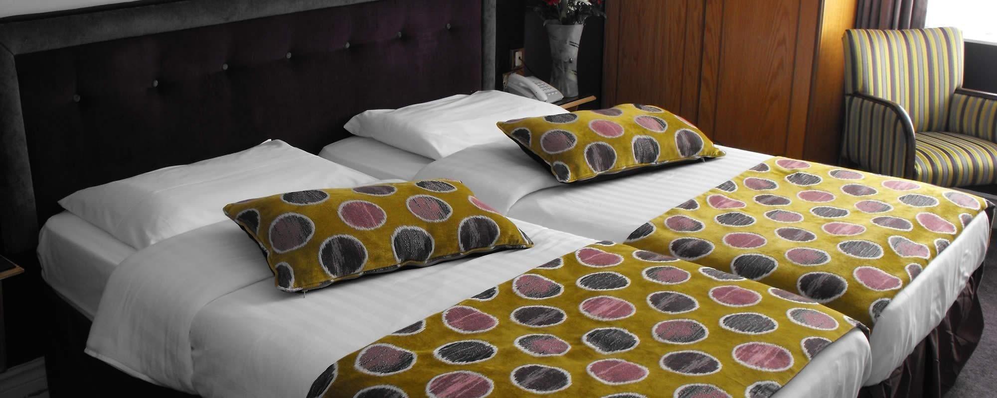 The Glen Guesthouse Dublin Dış mekan fotoğraf