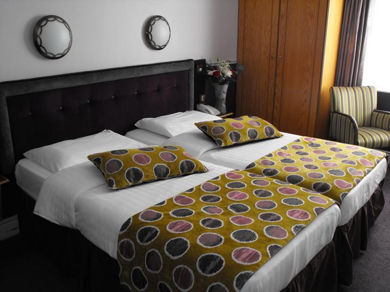 The Glen Guesthouse Dublin Dış mekan fotoğraf