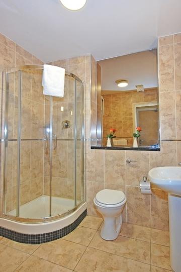 The Glen Guesthouse Dublin Dış mekan fotoğraf