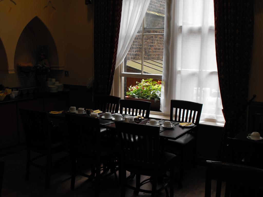 The Glen Guesthouse Dublin Dış mekan fotoğraf