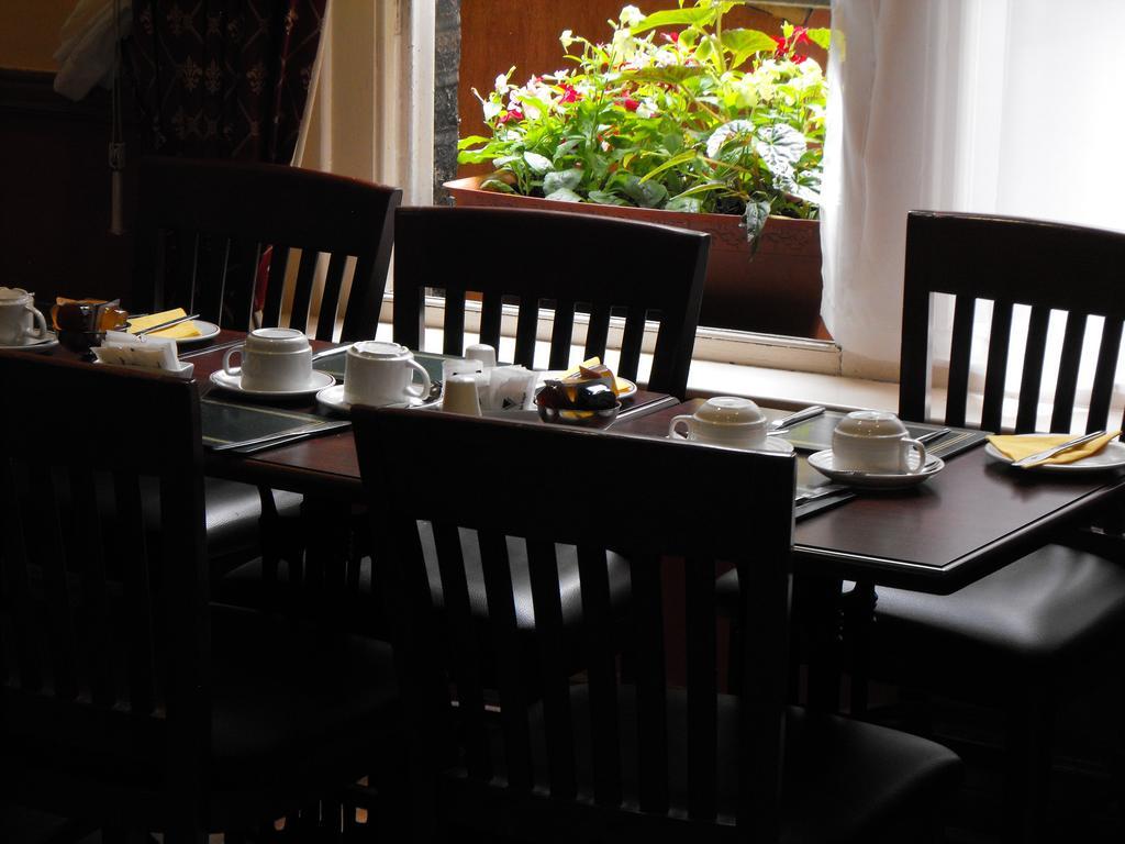 The Glen Guesthouse Dublin Dış mekan fotoğraf