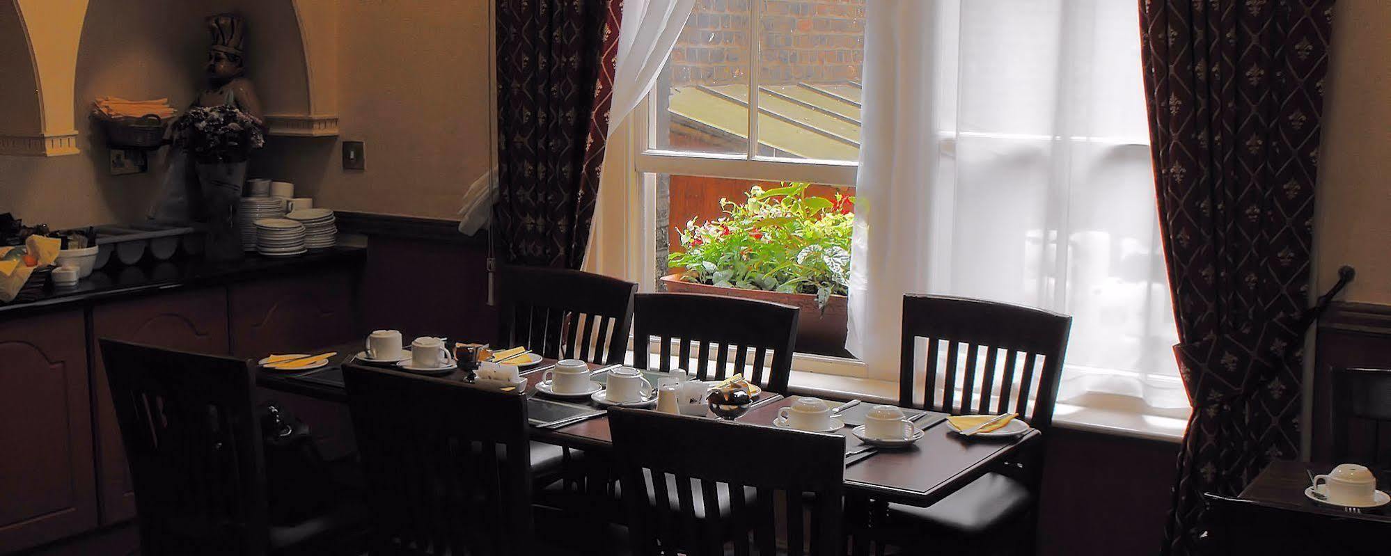The Glen Guesthouse Dublin Dış mekan fotoğraf