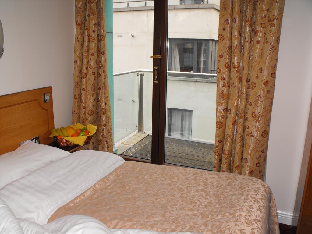 The Glen Guesthouse Dublin Oda fotoğraf