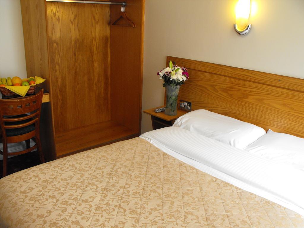 The Glen Guesthouse Dublin Oda fotoğraf
