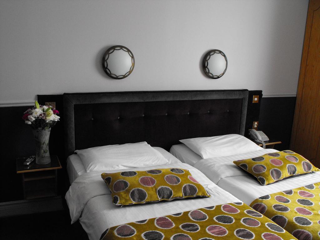 The Glen Guesthouse Dublin Oda fotoğraf