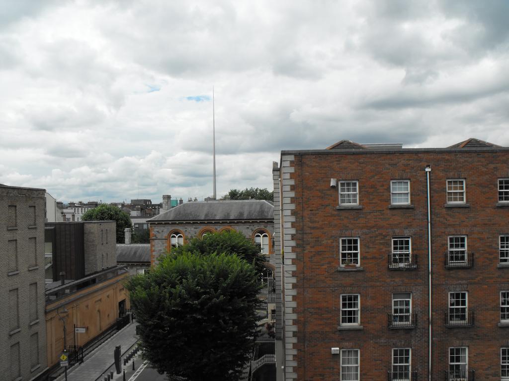 The Glen Guesthouse Dublin Oda fotoğraf